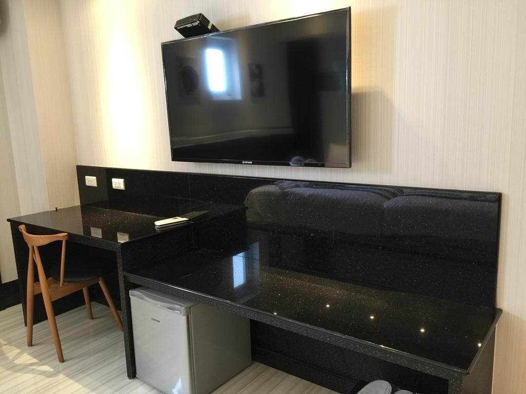 Kenting Space Capsule Room photo