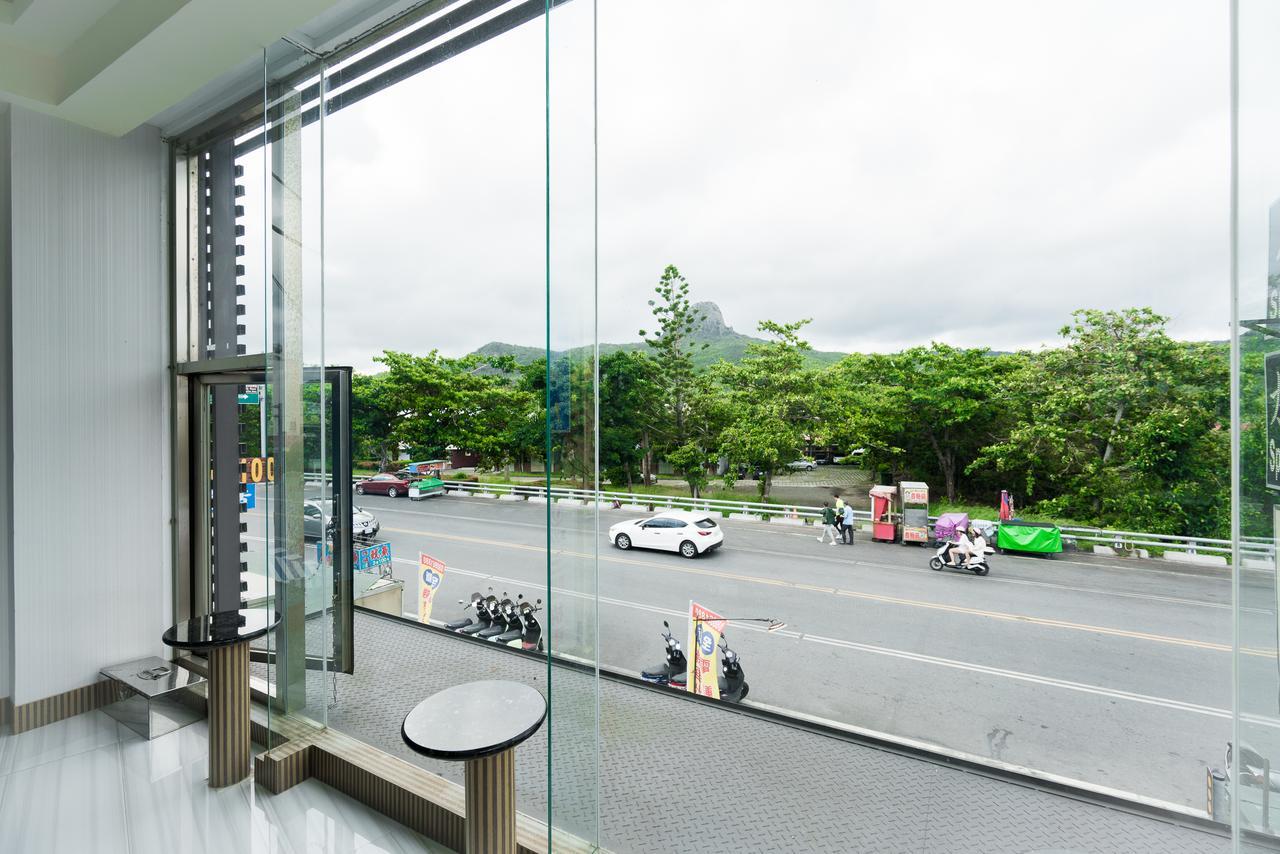 Kenting Space Capsule Exterior photo